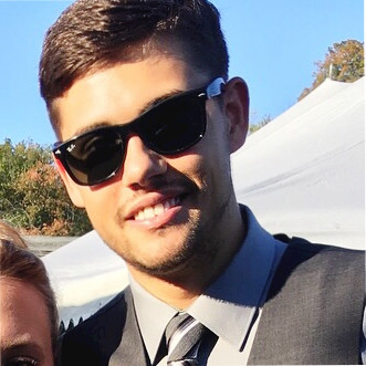 Austin Bissonnette